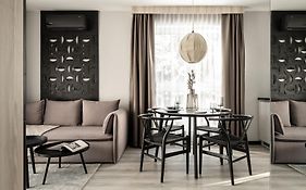 Apartamenty Podhale